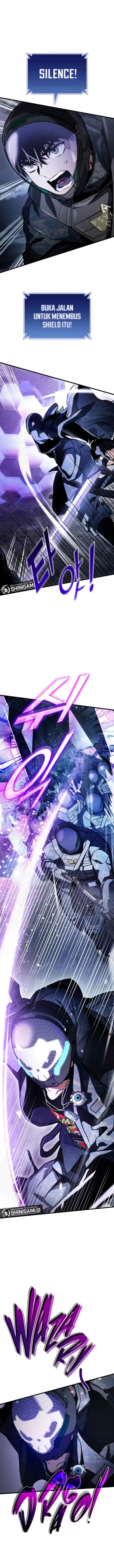 Kill The Dragon chapter 56 halaman 11