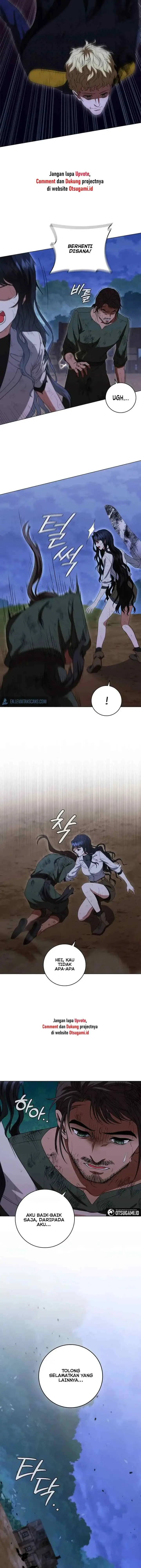 Dragon Lady chapter 29 halaman 6