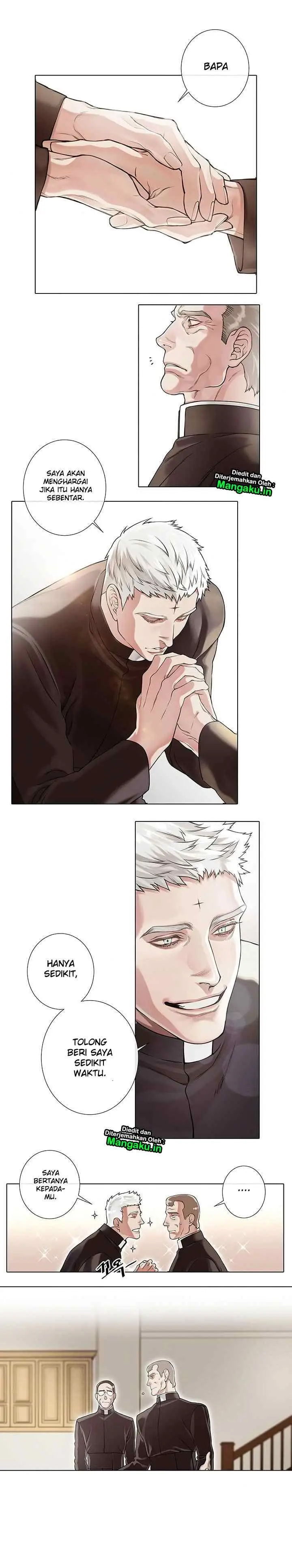 The Black June chapter 1 halaman 10