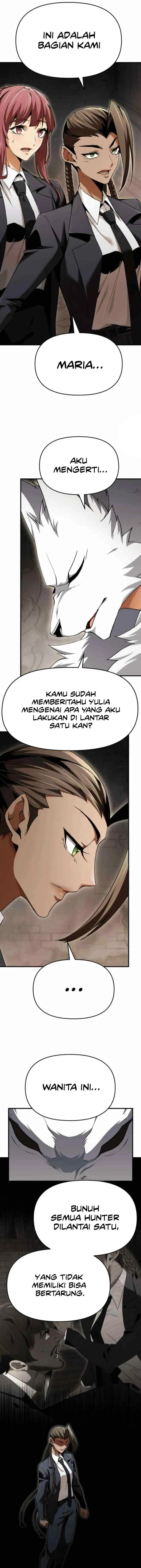 Honestly, This 13th Regression Is Getting Tough chapter 33 halaman 4