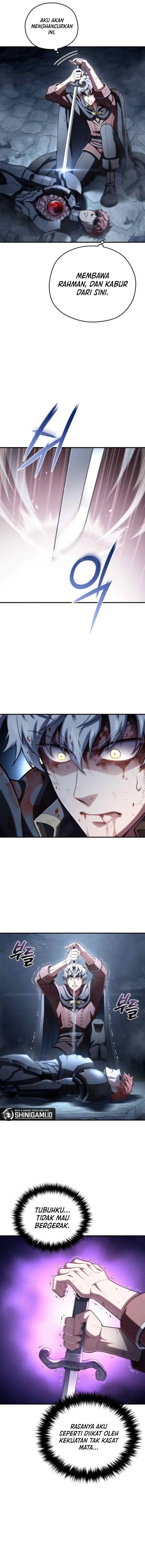 Damn Reincarnation chapter 63 halaman 14