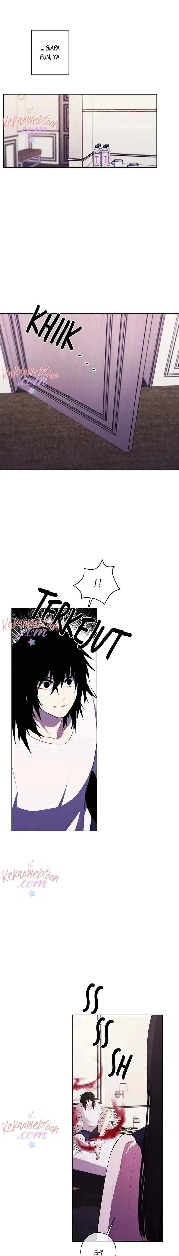I'm Alone In The Novel chapter 114 halaman 17