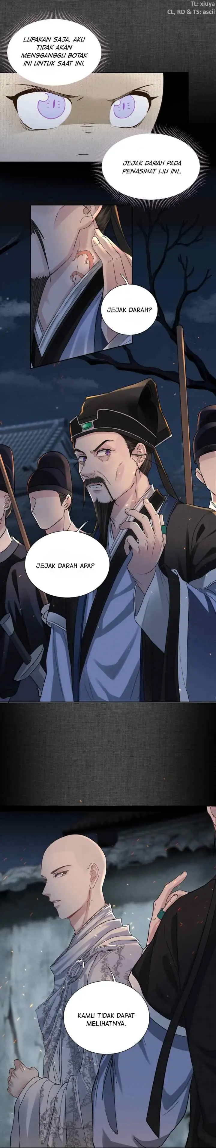 Tong Qian Kan Shi chapter 9 halaman 6