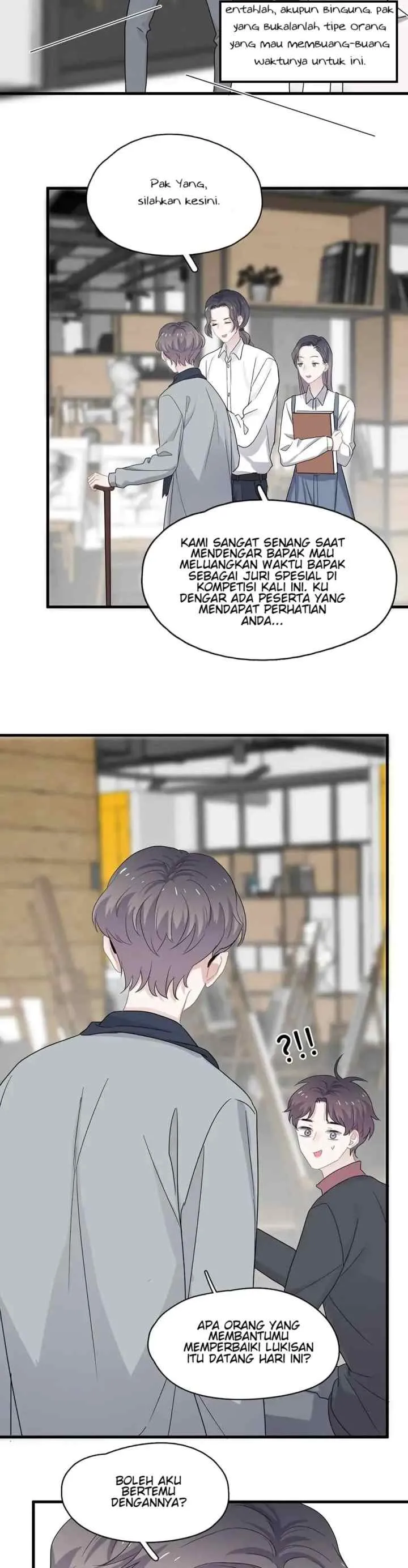 Zhe Ti Chao Gang Le chapter 72 halaman 14