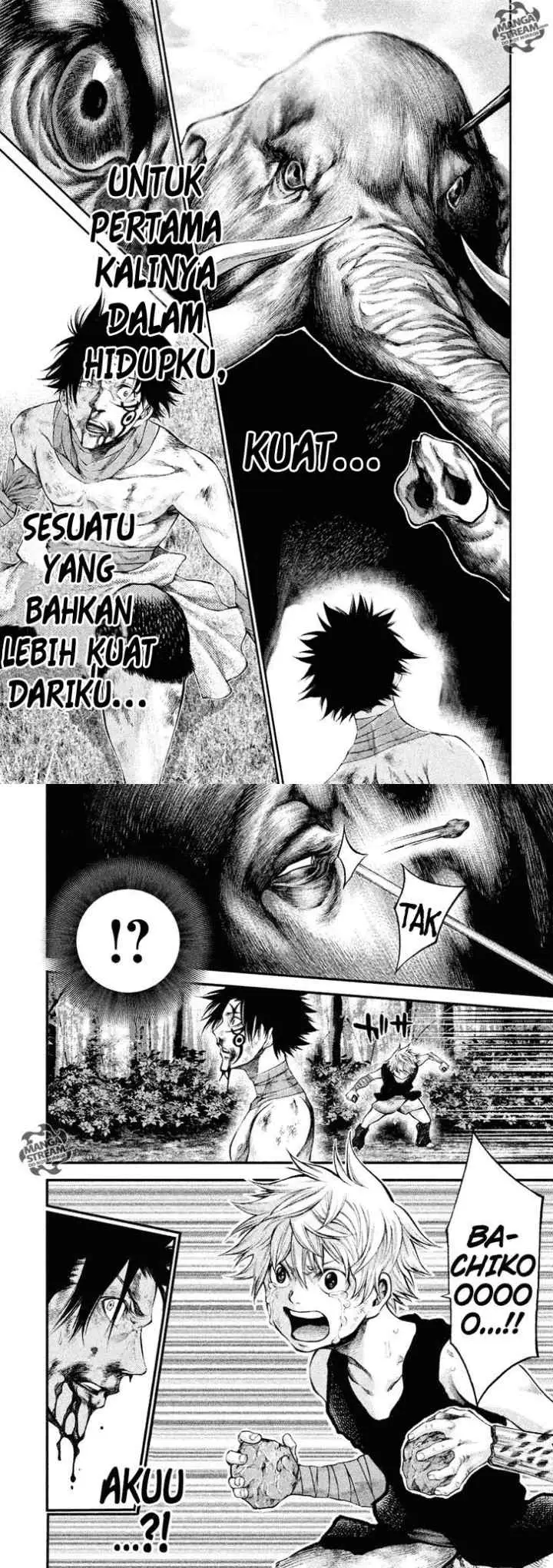 Grashros chapter 4 halaman 7