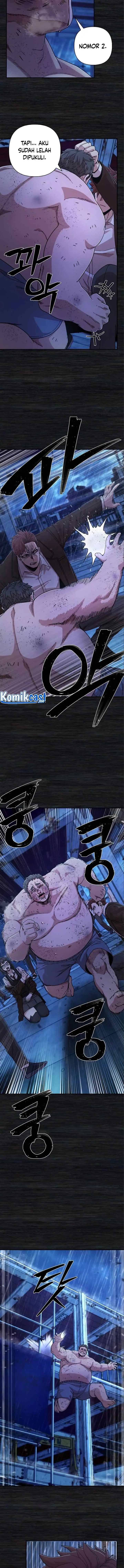 Hero Has Returned chapter 72 halaman 9