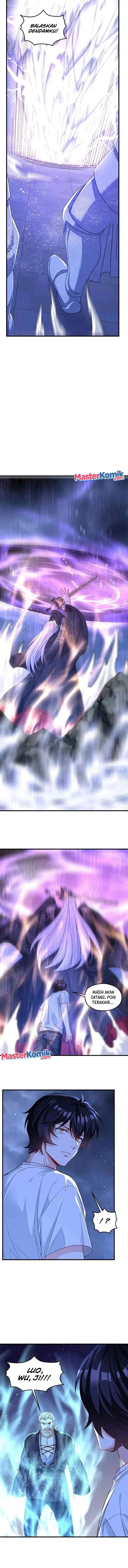Xianzun Luowuji chapter 188 halaman 7