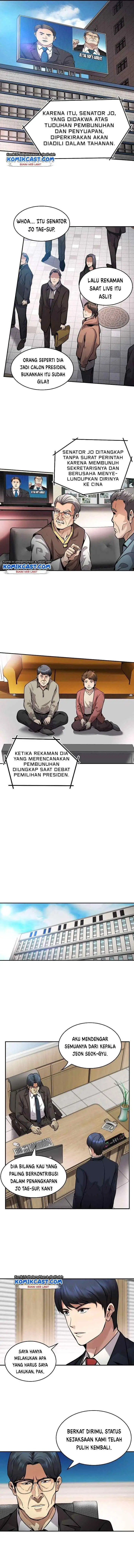 Again My Life chapter 140 halaman 6