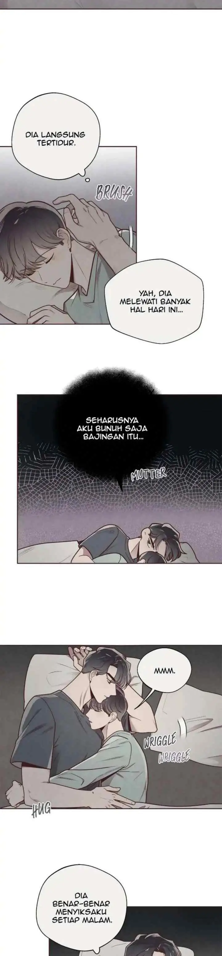 Relationship Ring chapter 31 halaman 12