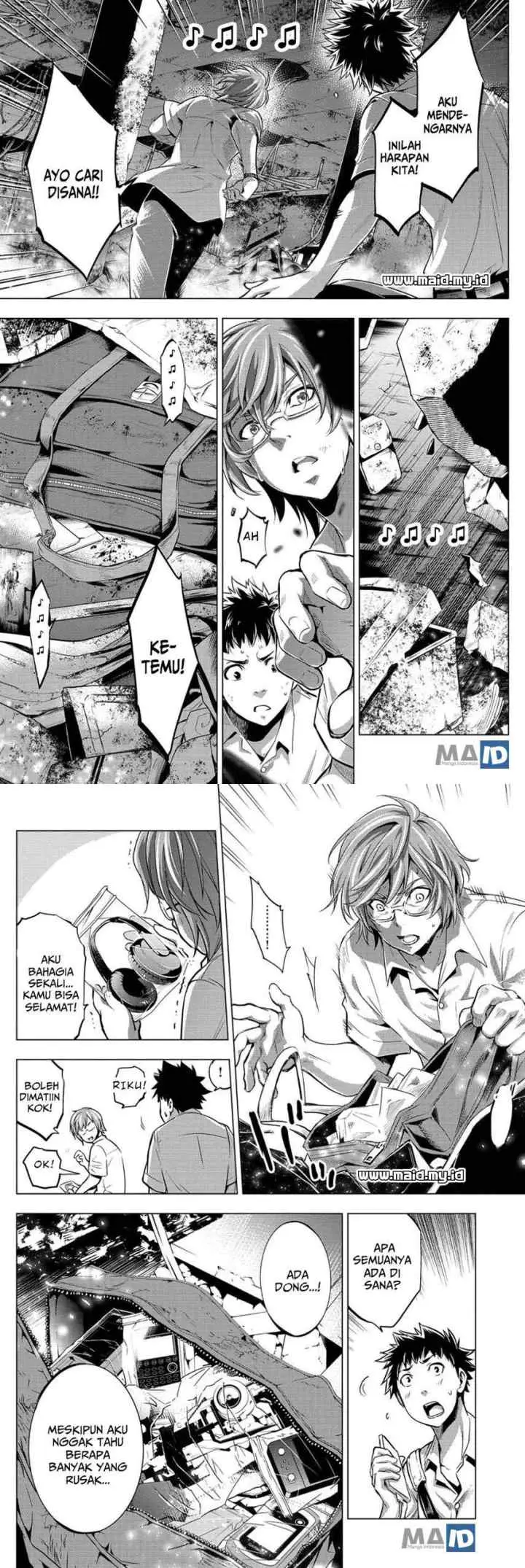 Ingoshima chapter 10 halaman 7