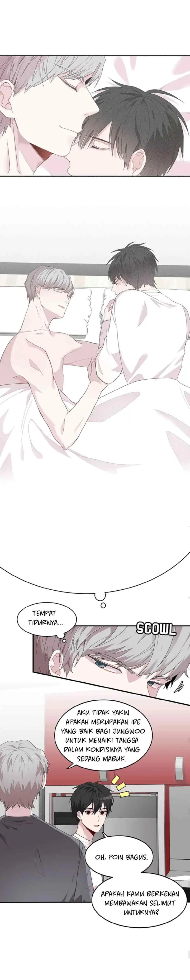My Darling Signed In chapter 36 halaman 7