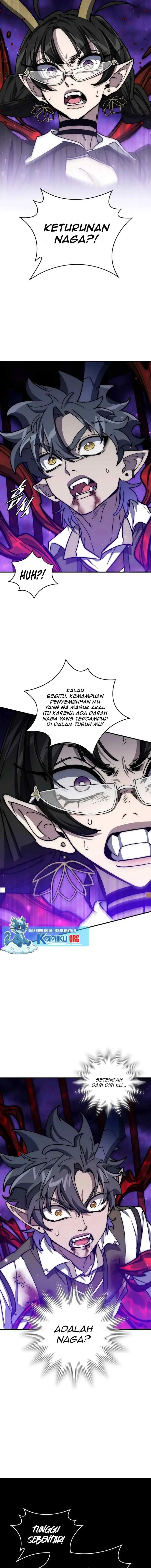 Dungeon Architect chapter 65 halaman 12