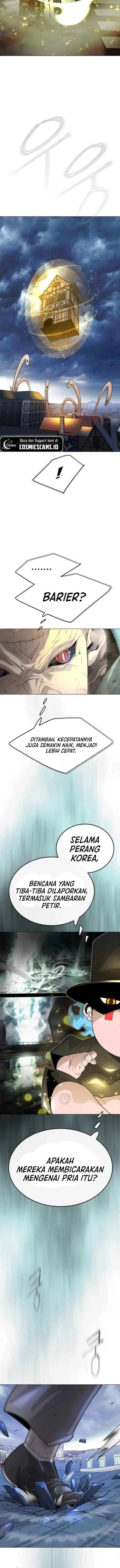 Superhuman Era chapter 174 halaman 4