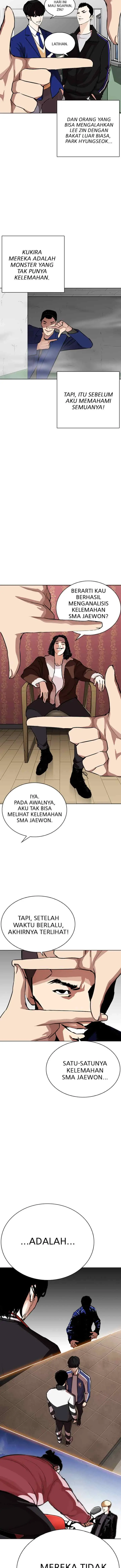 Lookism chapter 268 halaman 13