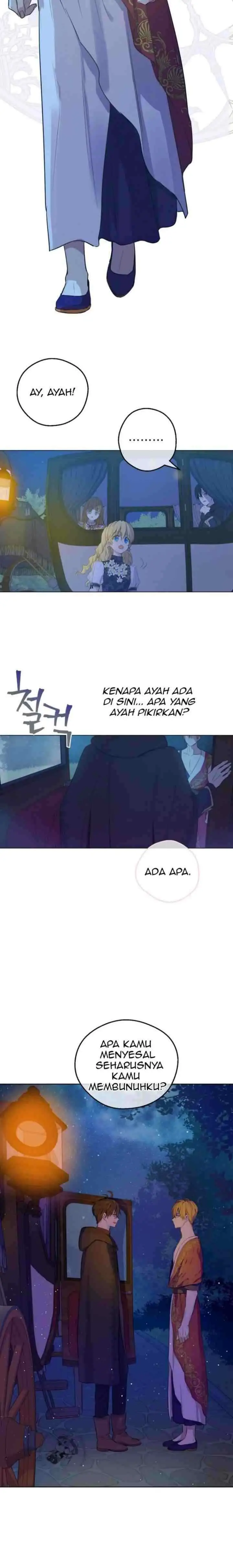 Who Made Me a Princess chapter 113 halaman 15