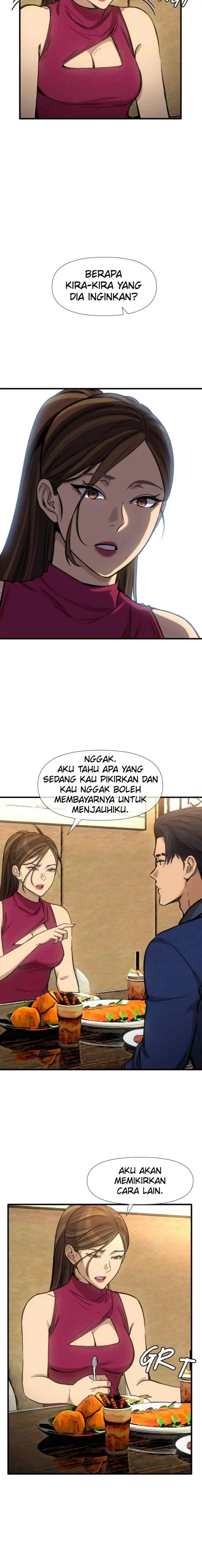Chasing Red chapter 37 halaman 12