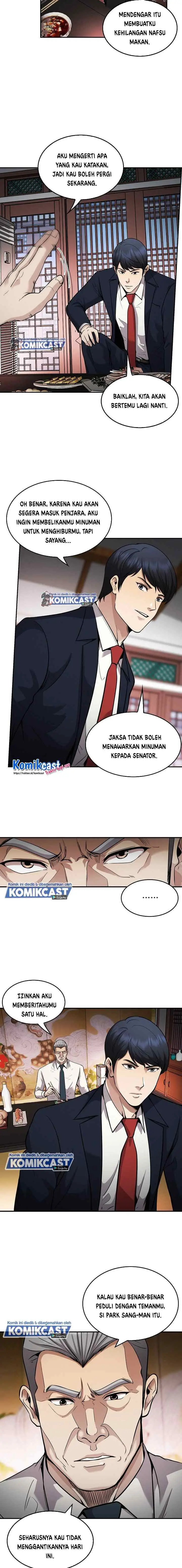 Again My Life chapter 127 halaman 15