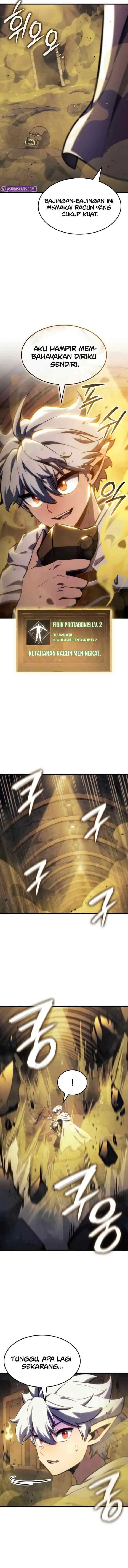Breakerz chapter 36 halaman 5