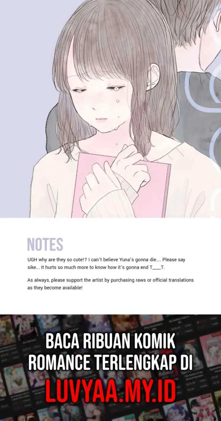 Watashi ga Inakute mo Shiawase ni natte Kudasai ~ Nante, Fuzaken na chapter 2 halaman 15