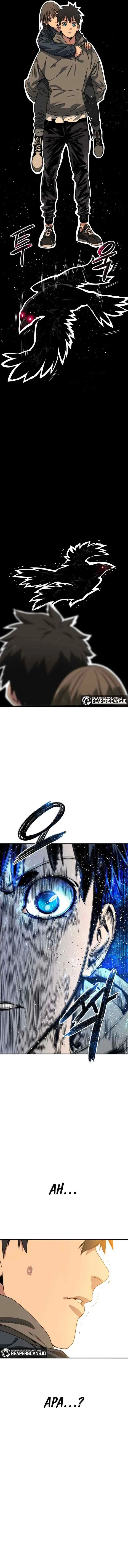 Existence chapter 25 halaman 18