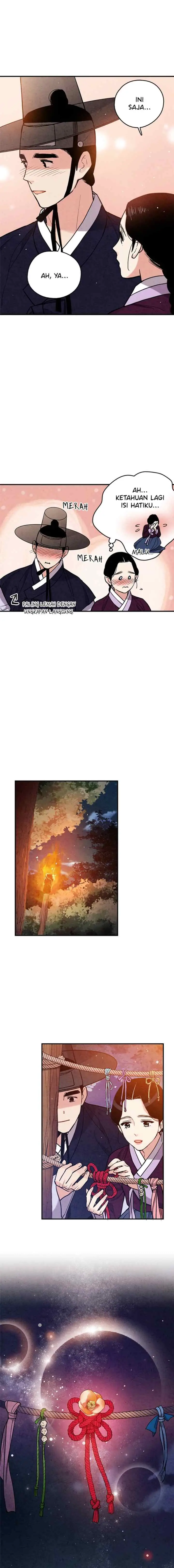 Joseon's Ban on Marriage chapter 99 halaman 13