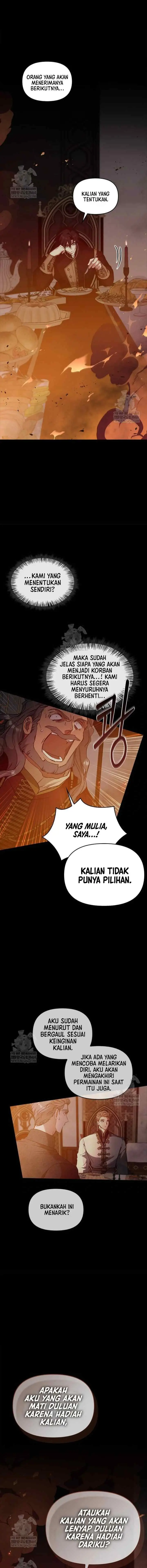 Regas chapter 86 halaman 19