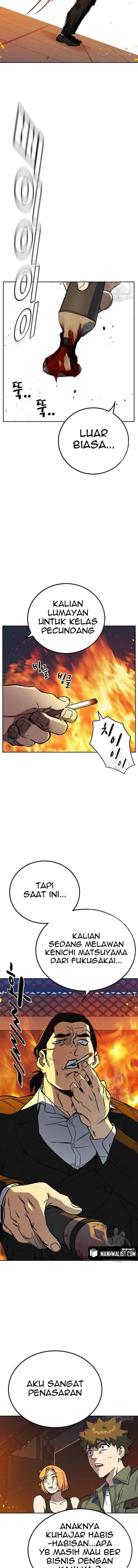 Kenkyu Gurupu chapter 189 halaman 17