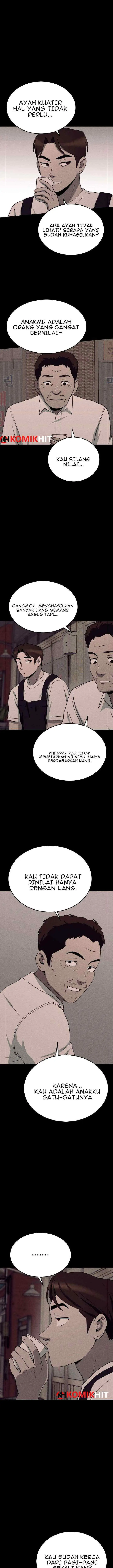 Fate Coin chapter 15 halaman 6