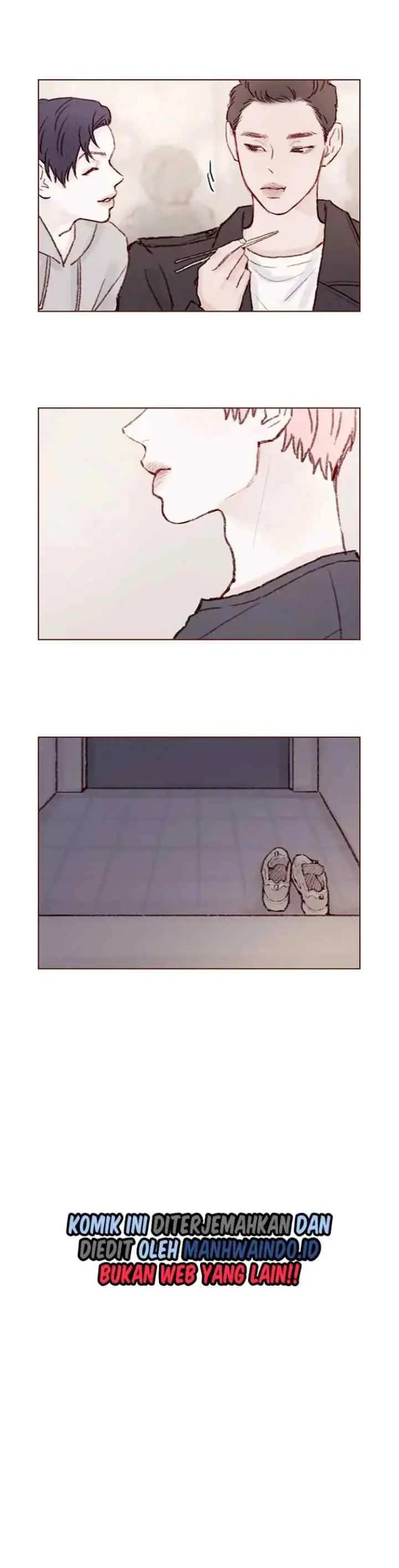 Hongshi Loves Me! chapter 48 halaman 9
