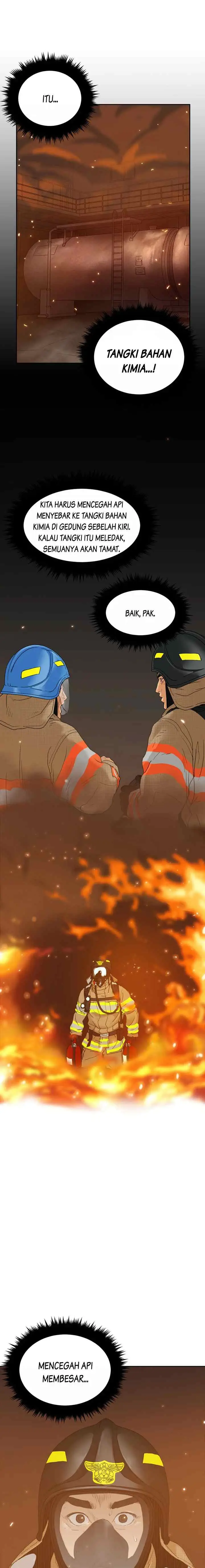 Call Sign chapter 8 halaman 6