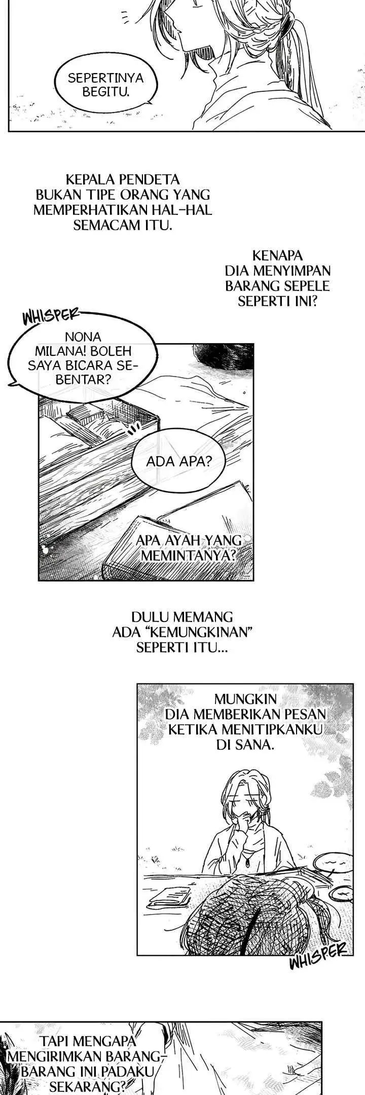 In the Hall of the Mountain King chapter 6 halaman 9