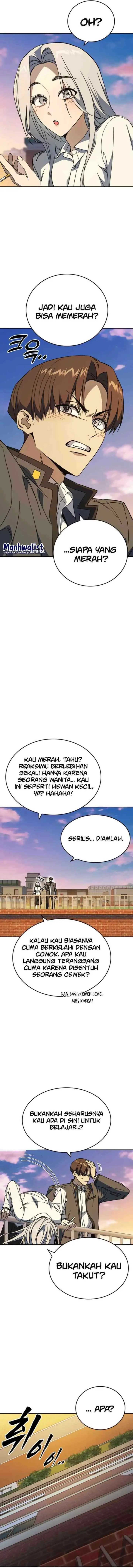Kenkyu Gurupu chapter 305 halaman 10