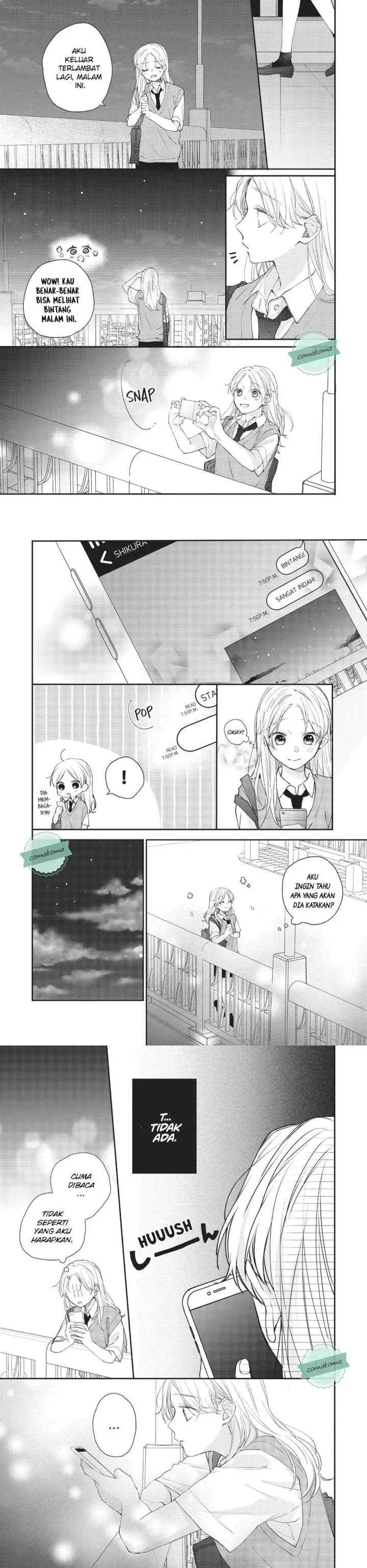 Kawaii nante Kiitenai!! chapter 10 halaman 8