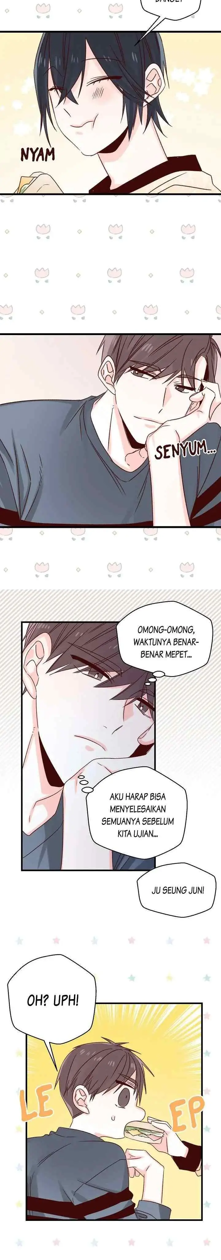 Red Honey chapter 51 halaman 11