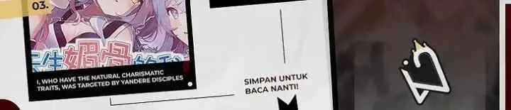 Operation: Heartbeat chapter 10 halaman 16