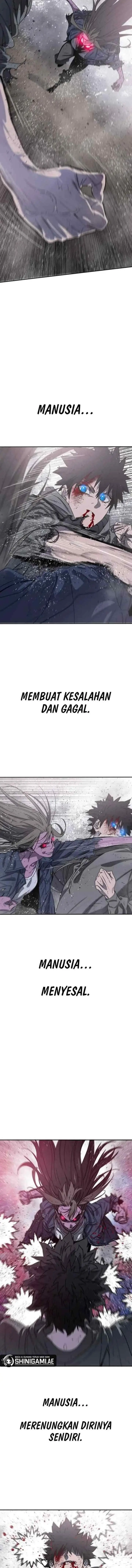 Existence chapter 70 halaman 14