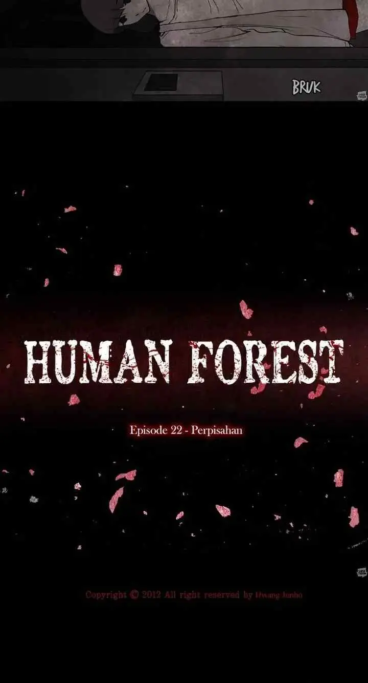Forest of Humans chapter 22 halaman 7