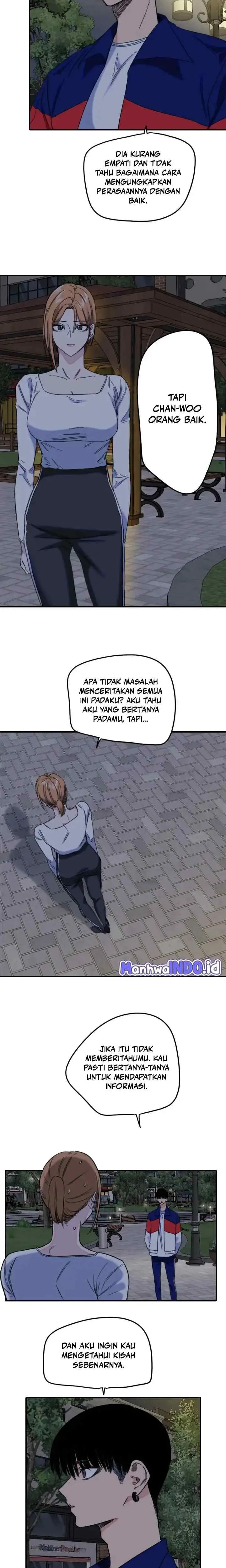 Drawing Romance chapter 170 halaman 14