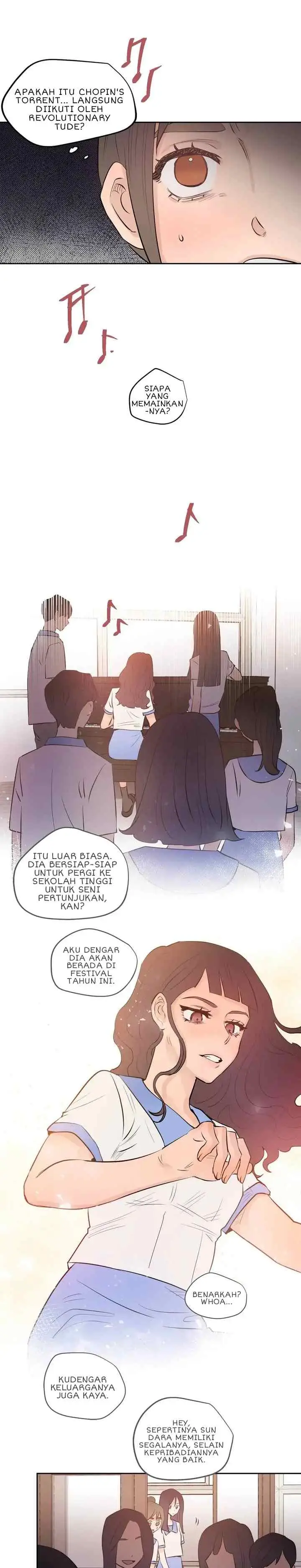 Broken Melody chapter 16 halaman 5