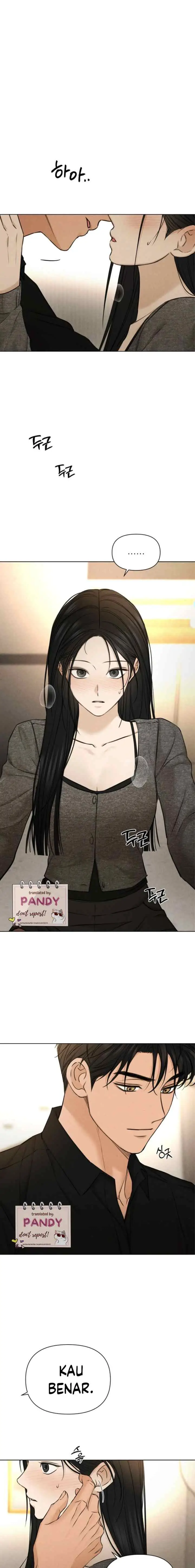 Just Dawn chapter 51 halaman 5