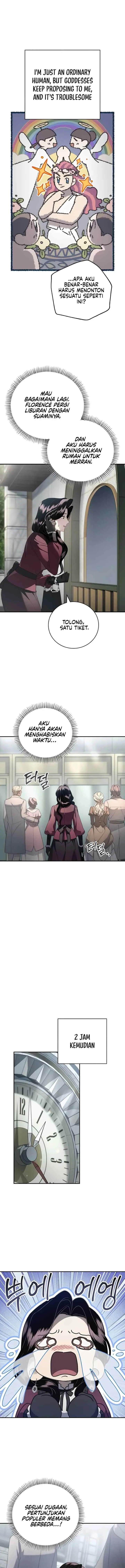 Husband Thief chapter 12 halaman 9