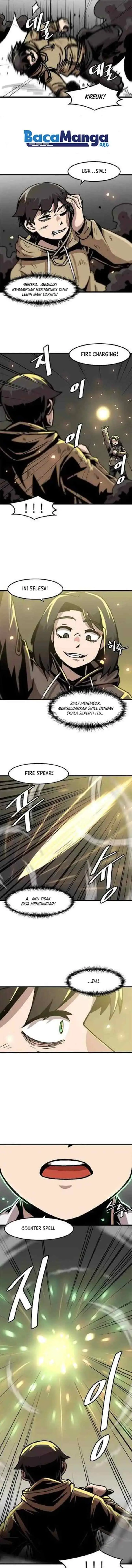 Bring My Level Up Alone chapter 48 halaman 10