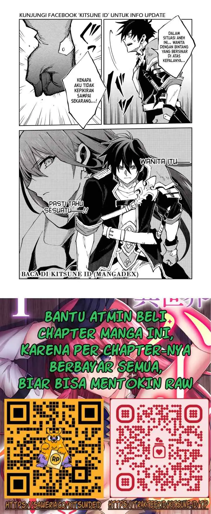Isekai Harem Loop ~Kurikaesareru 1-nichi kara dasshutsu suru tame ni dakimakurimas~ chapter 2 halaman 19