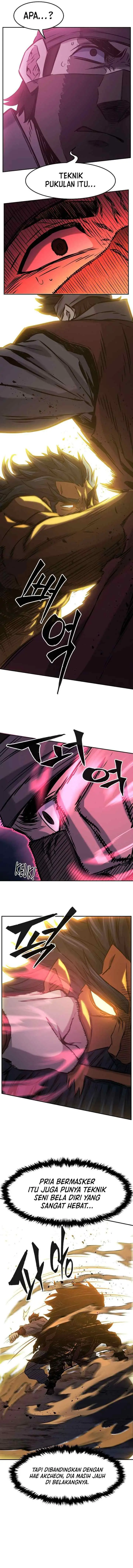 Absolute Sword Sense chapter 47 halaman 9
