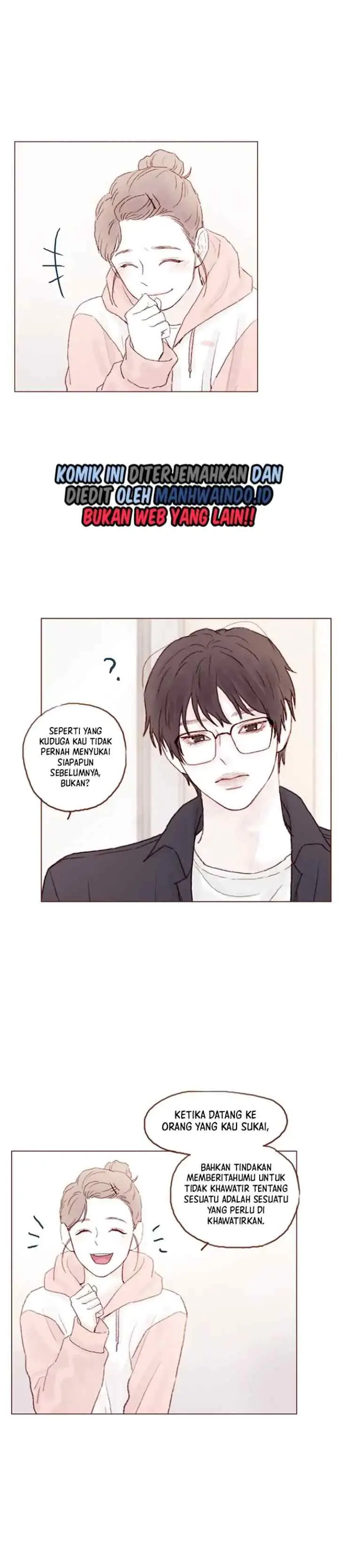 Hongshi Loves Me! chapter 34 halaman 11