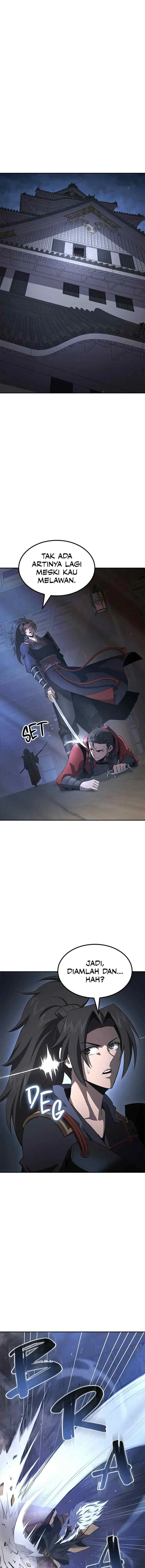 Assassin's Creed: Forgotten Temple chapter 141 halaman 16