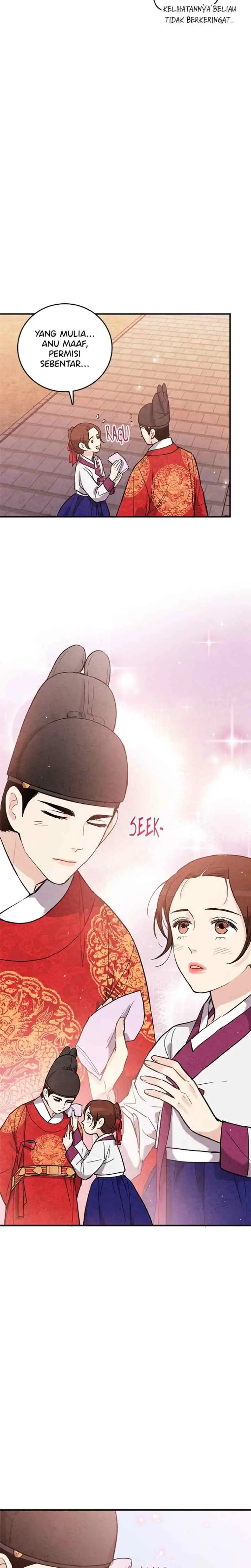 Joseon's Ban on Marriage chapter 39 halaman 13