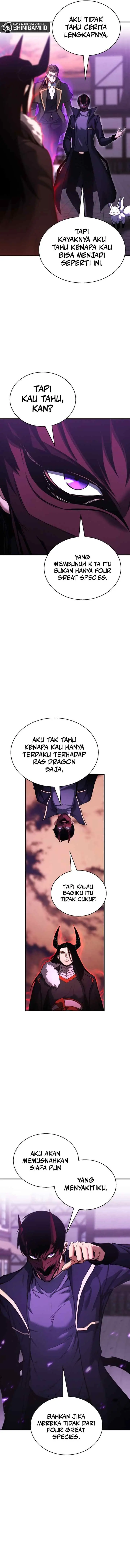 Absolute Necromancer chapter 33 halaman 17