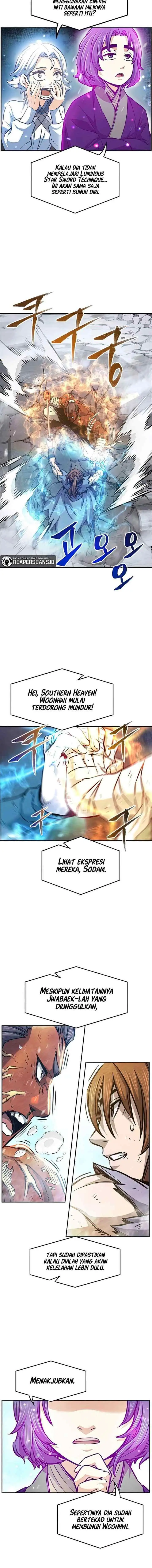 Absolute Sword Sense chapter 19 halaman 13