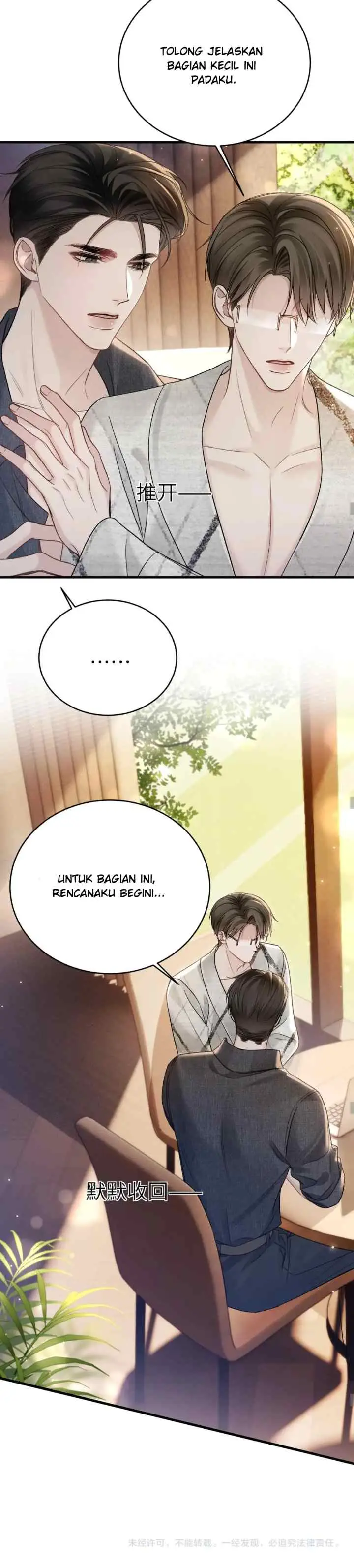Tit For Tat chapter 111 halaman 18